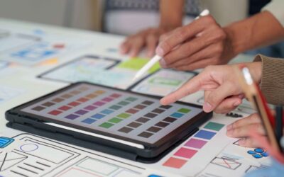 How to Design a Website Footer: Essential Elements and Layout Tips