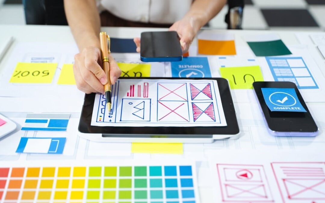 Sticky Header Design: When to Use It and How to Avoid Common Mistakes