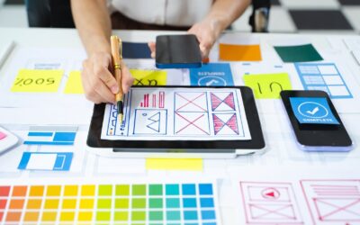 Sticky Header Design: When to Use It and How to Avoid Common Mistakes
